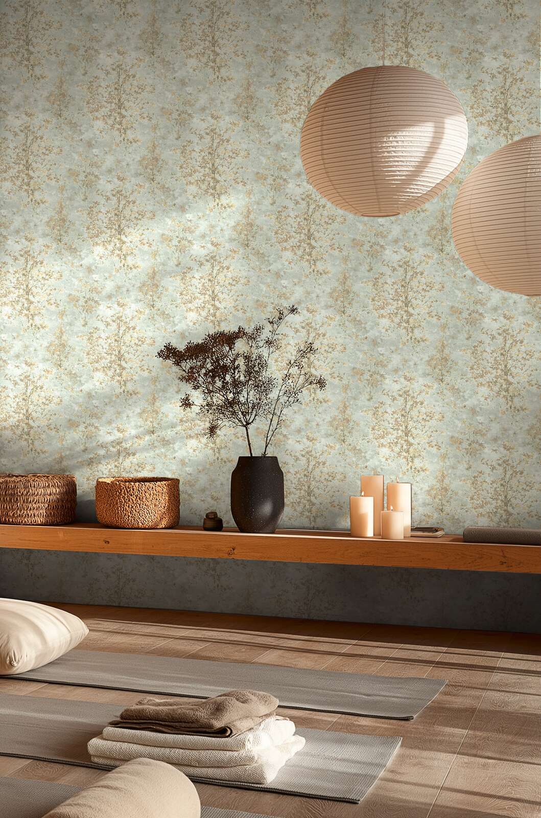 livingwalls Tapete Vibes & Styles