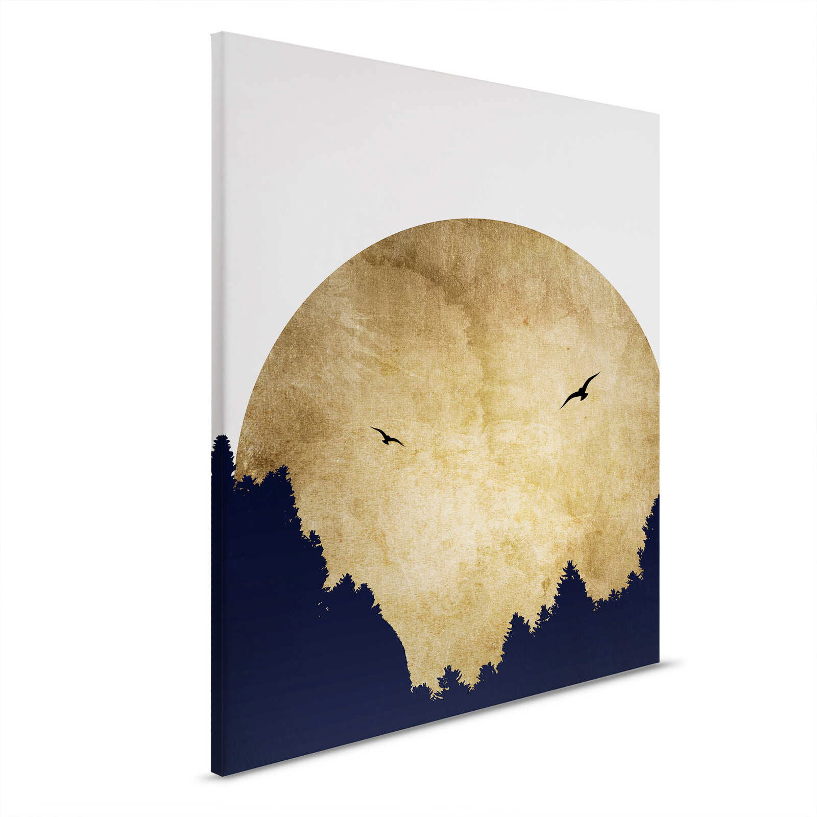 livingwalls tableau sur toile ARTist
