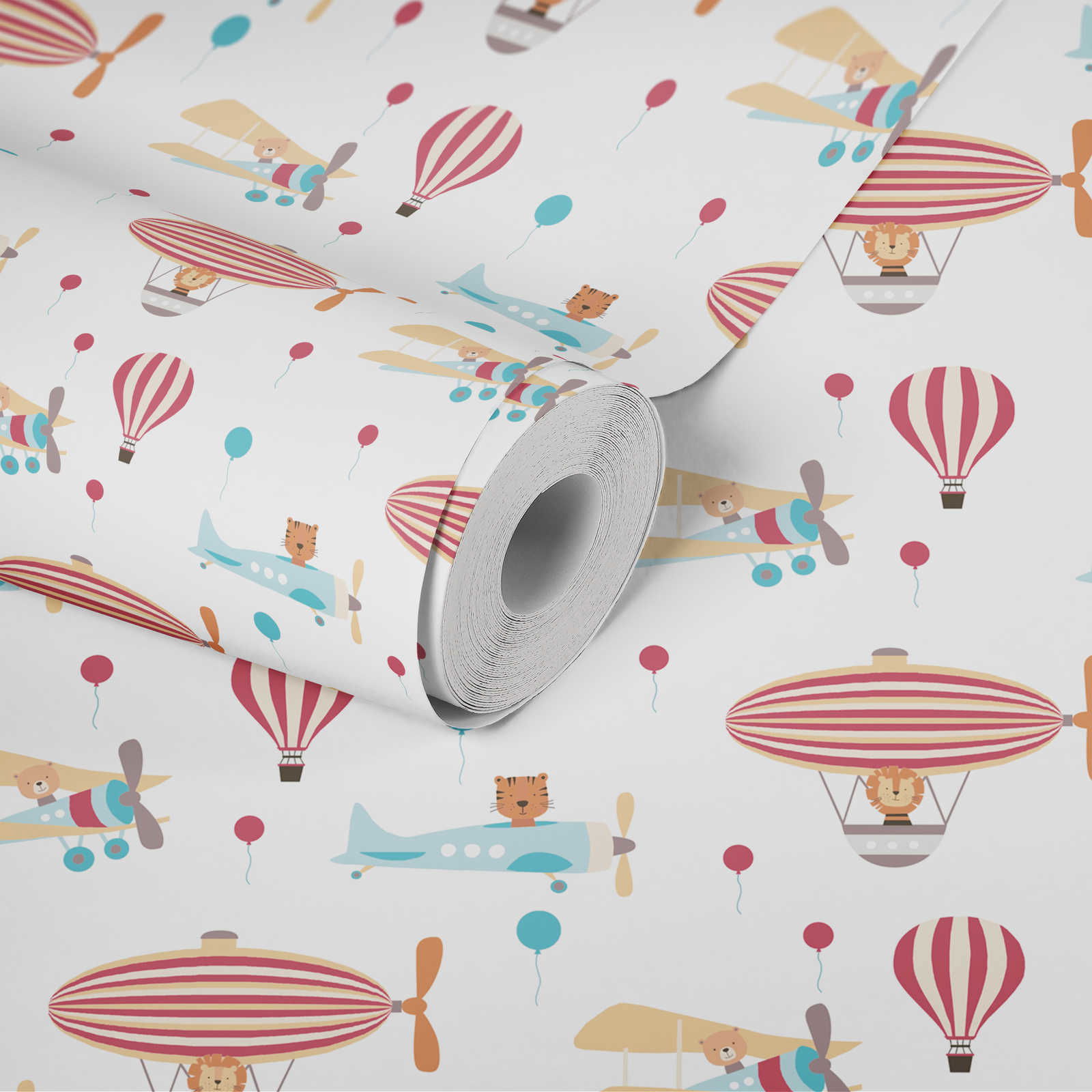 A.S. Création Wallpaper Little Love