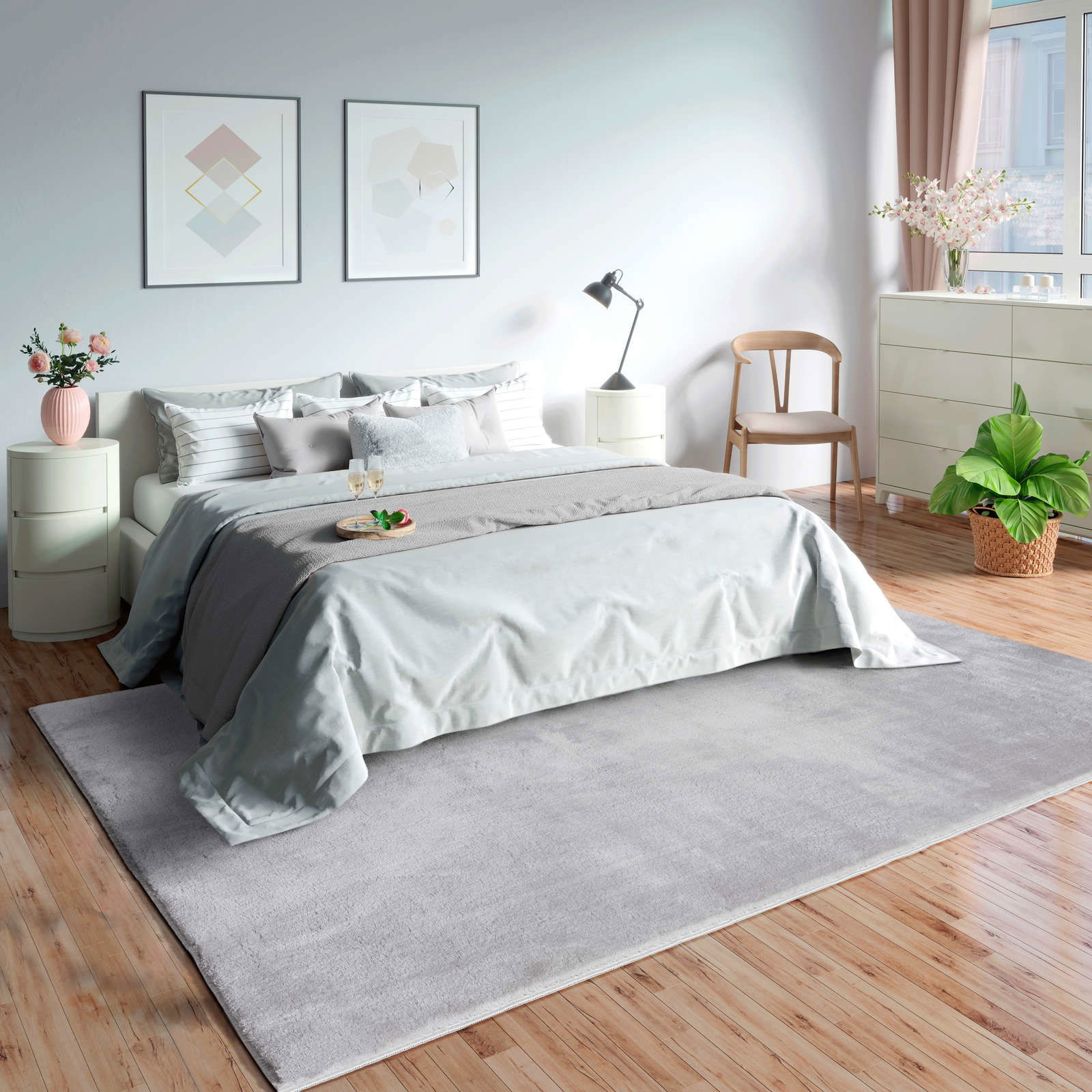 A.S. Création Rug Teppiche