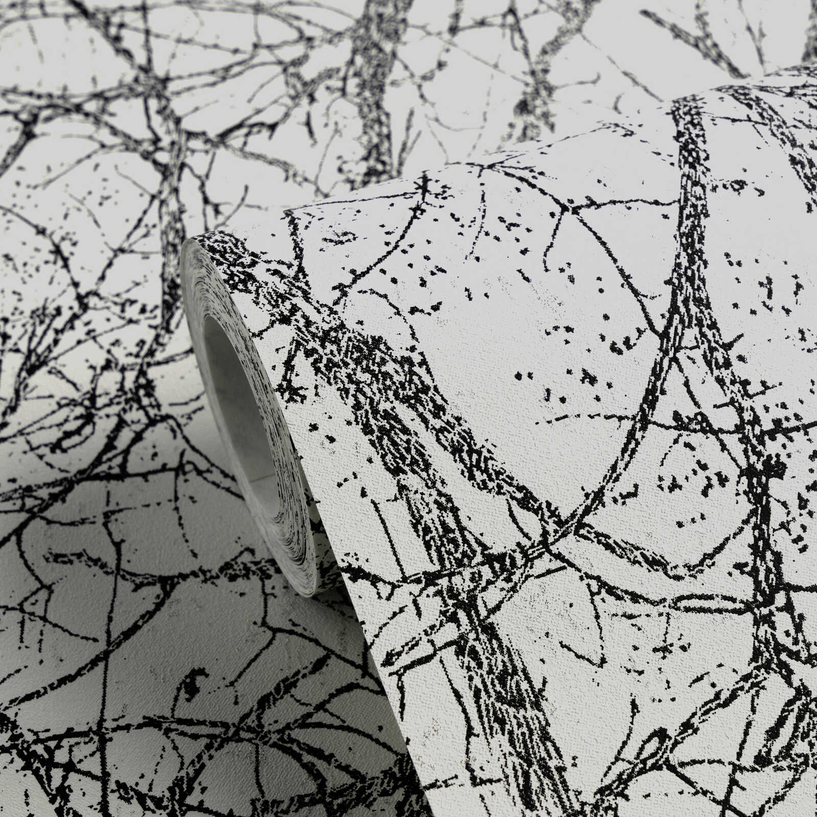 A.S. Création Behang Attractive 3