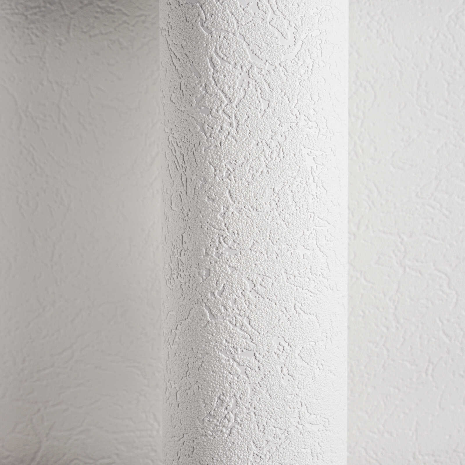 A.S. Création Tapete Designed in White