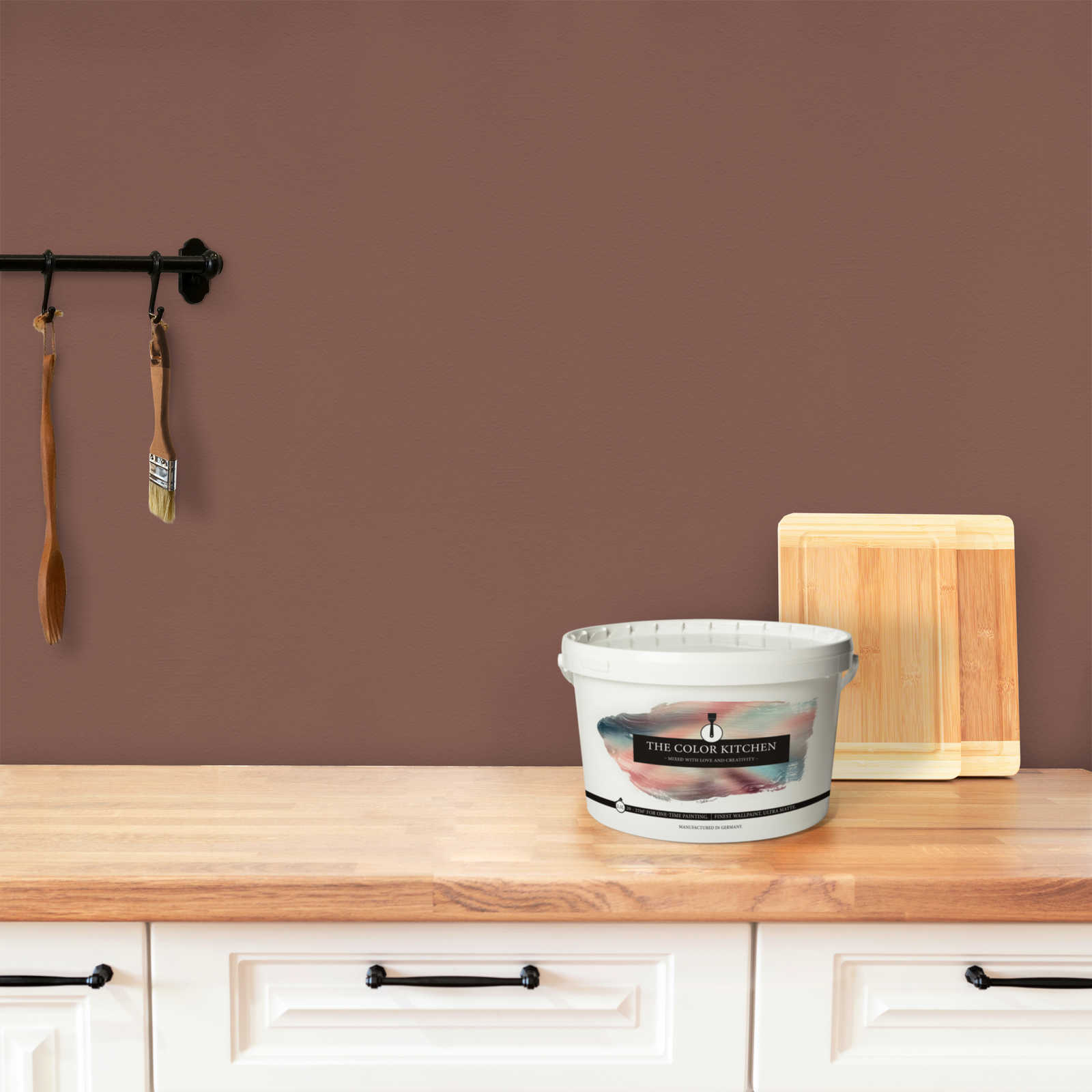 The Color Kitchen Краска Color Kitchen