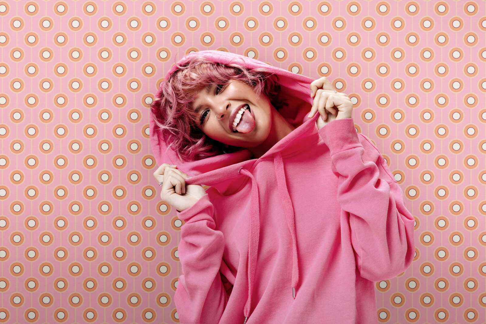 A.S. Création Обои Retro Chic A.S. Création Обои Retro Chic