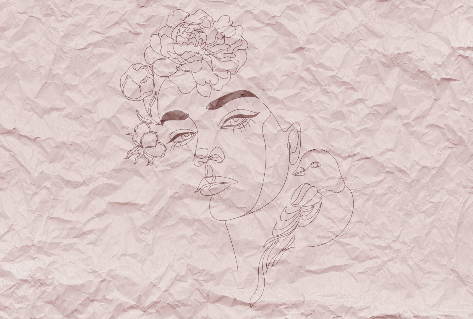 livingwalls Фотообои ARTist