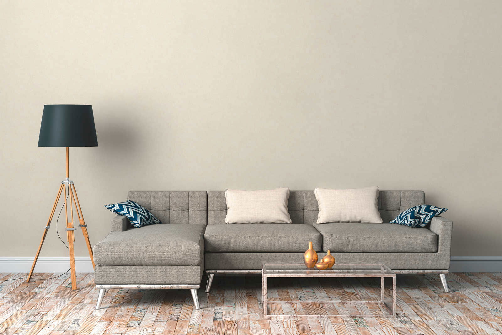 livingwalls Behang Smart Surfaces