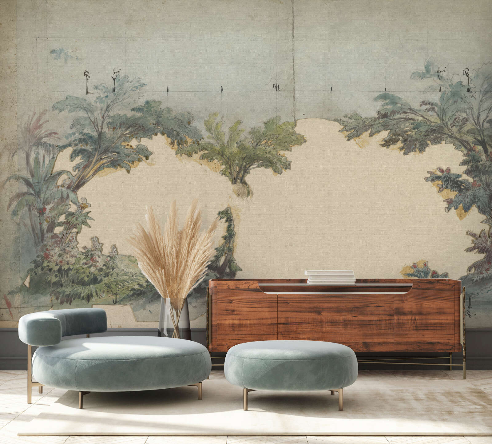 walls by patel Fototapete Walls by Patel 5