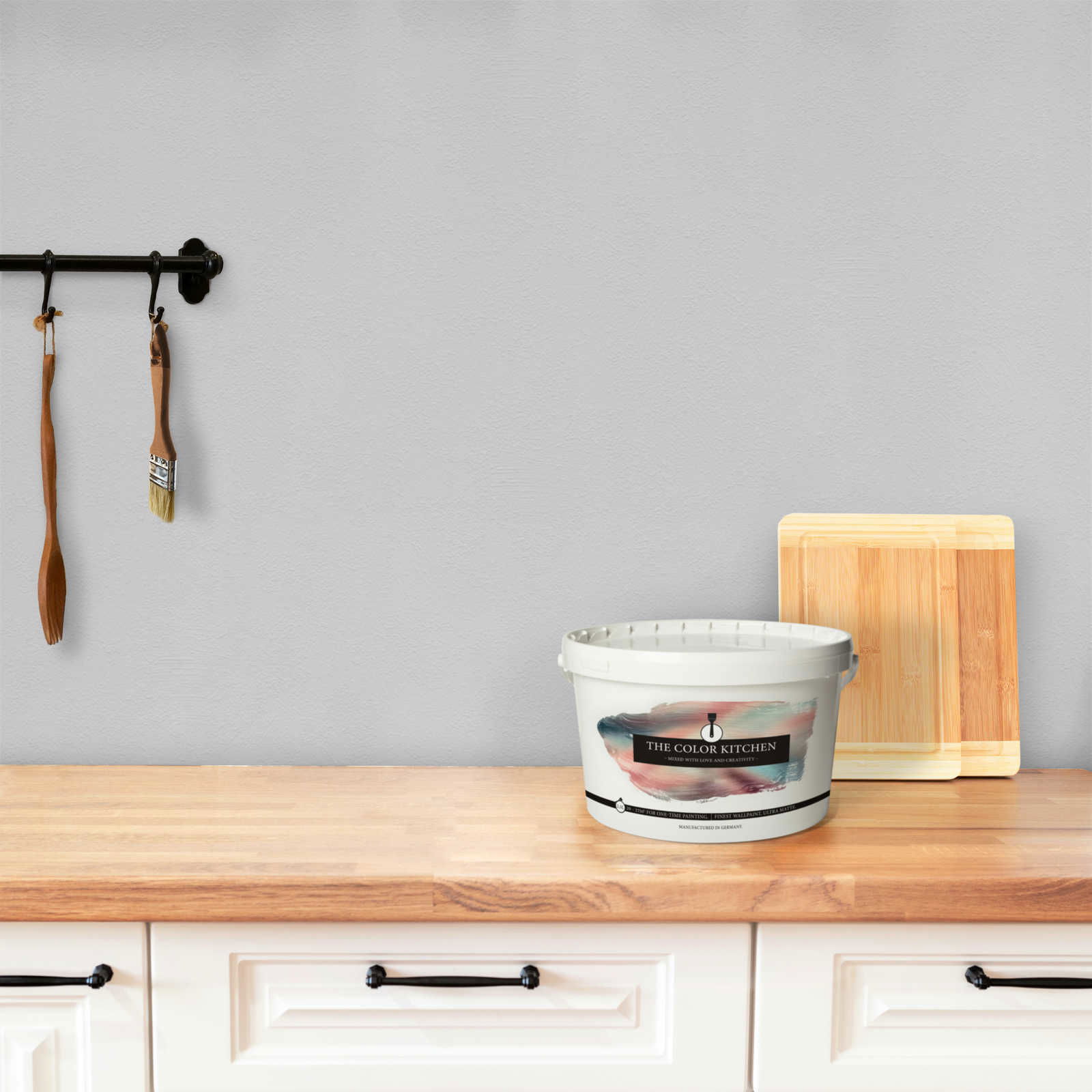 The Color Kitchen Couleur Color Kitchen