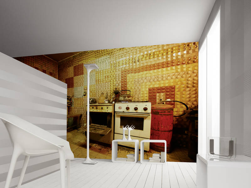 Architects Paper Fotobehang AP Digital
