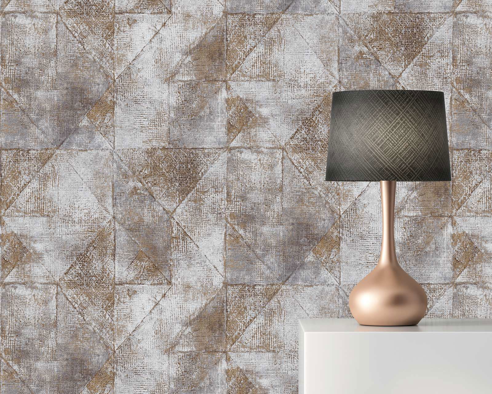 livingwalls Behang StyleGuide Modern 2027