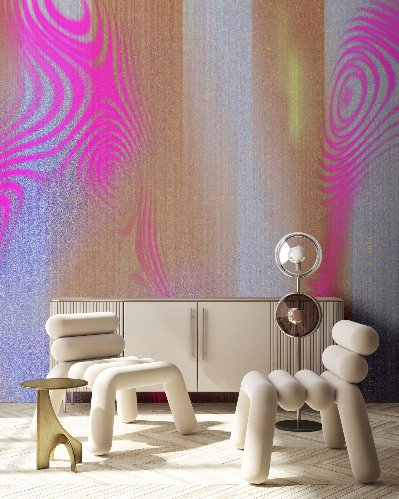 walls by patel Photo wallpaper Walls by Patel 5