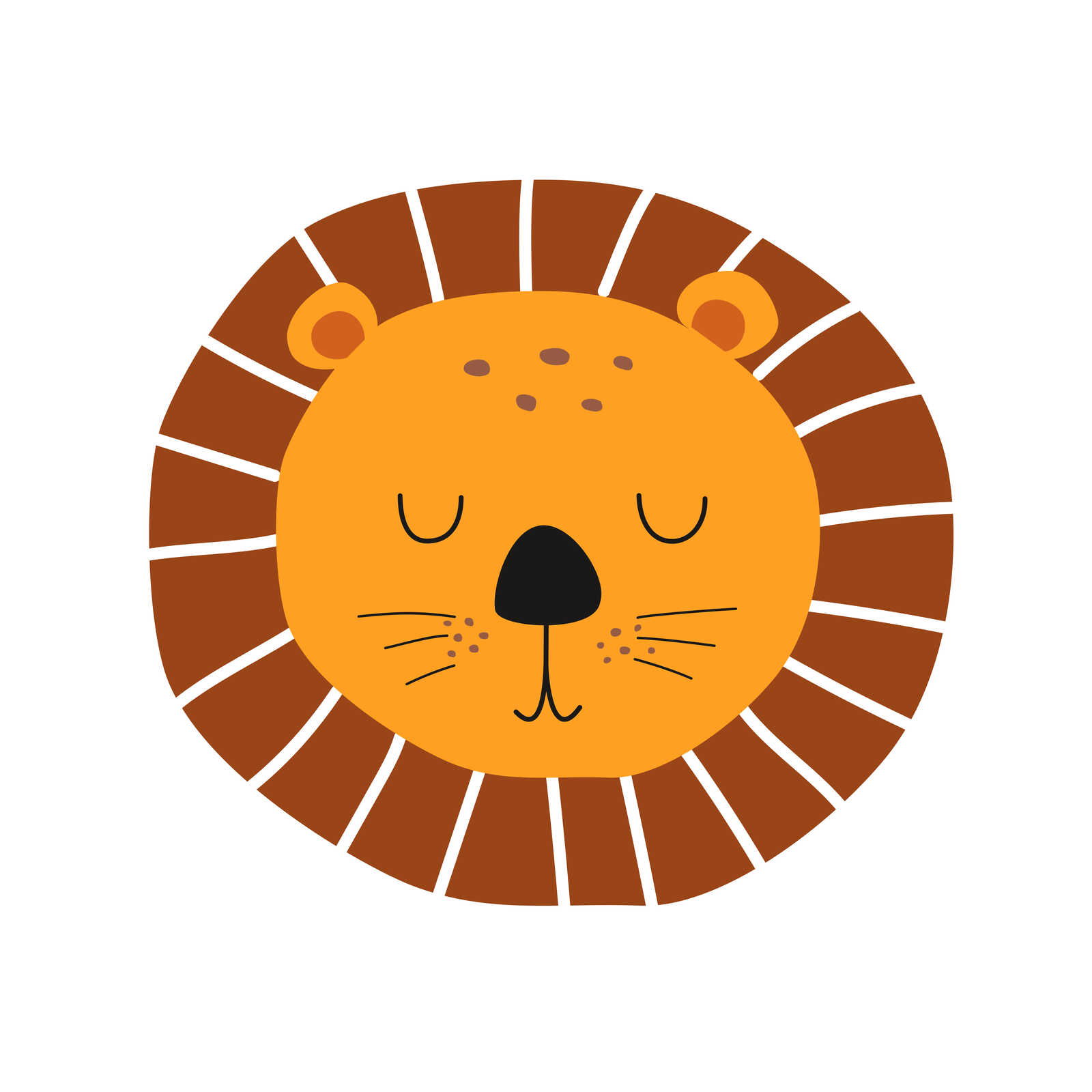 A.S. Création Leinwandbild Canvas 2024