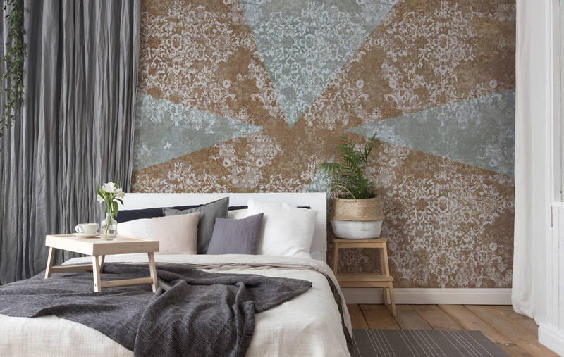 Architects Paper Photo wallpaper Atelier 47 Architects Paper Photo wallpaper Atelier 47