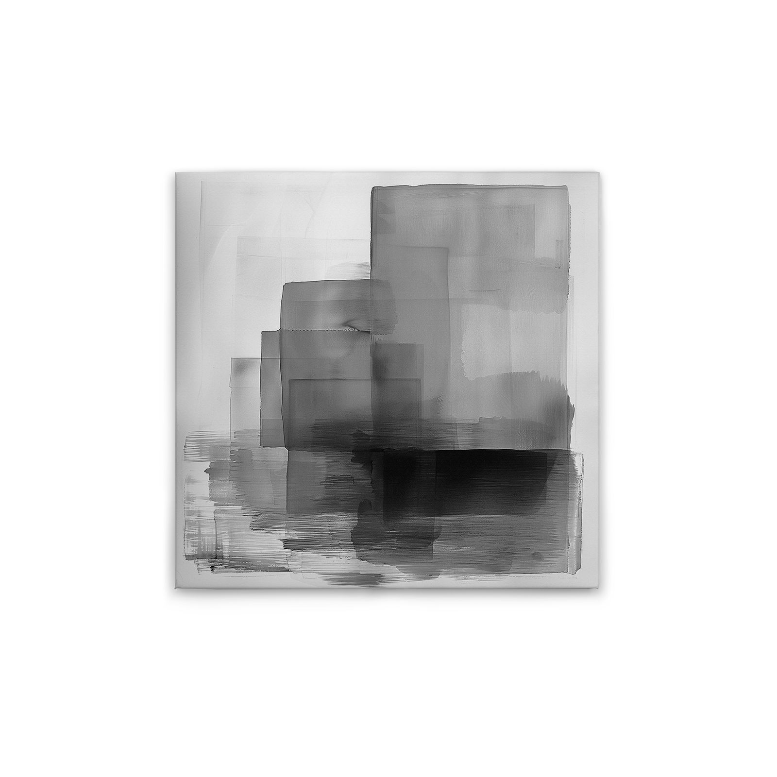 A.S. Création tableau sur toile Canvas 2024