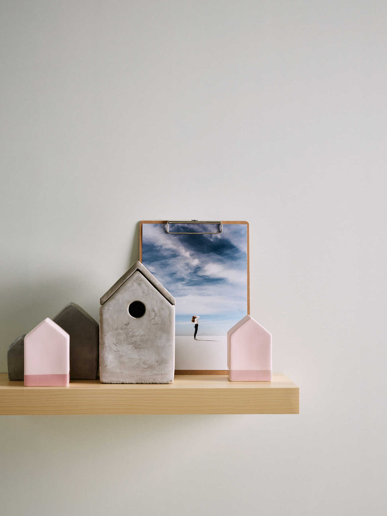 A.S. Création Behang Shades of White