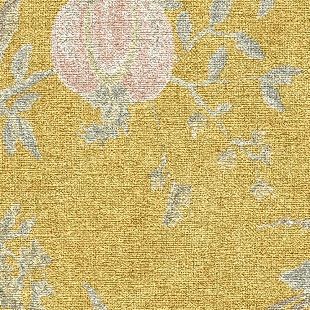 A.S. Création Обои Flowers Symphony