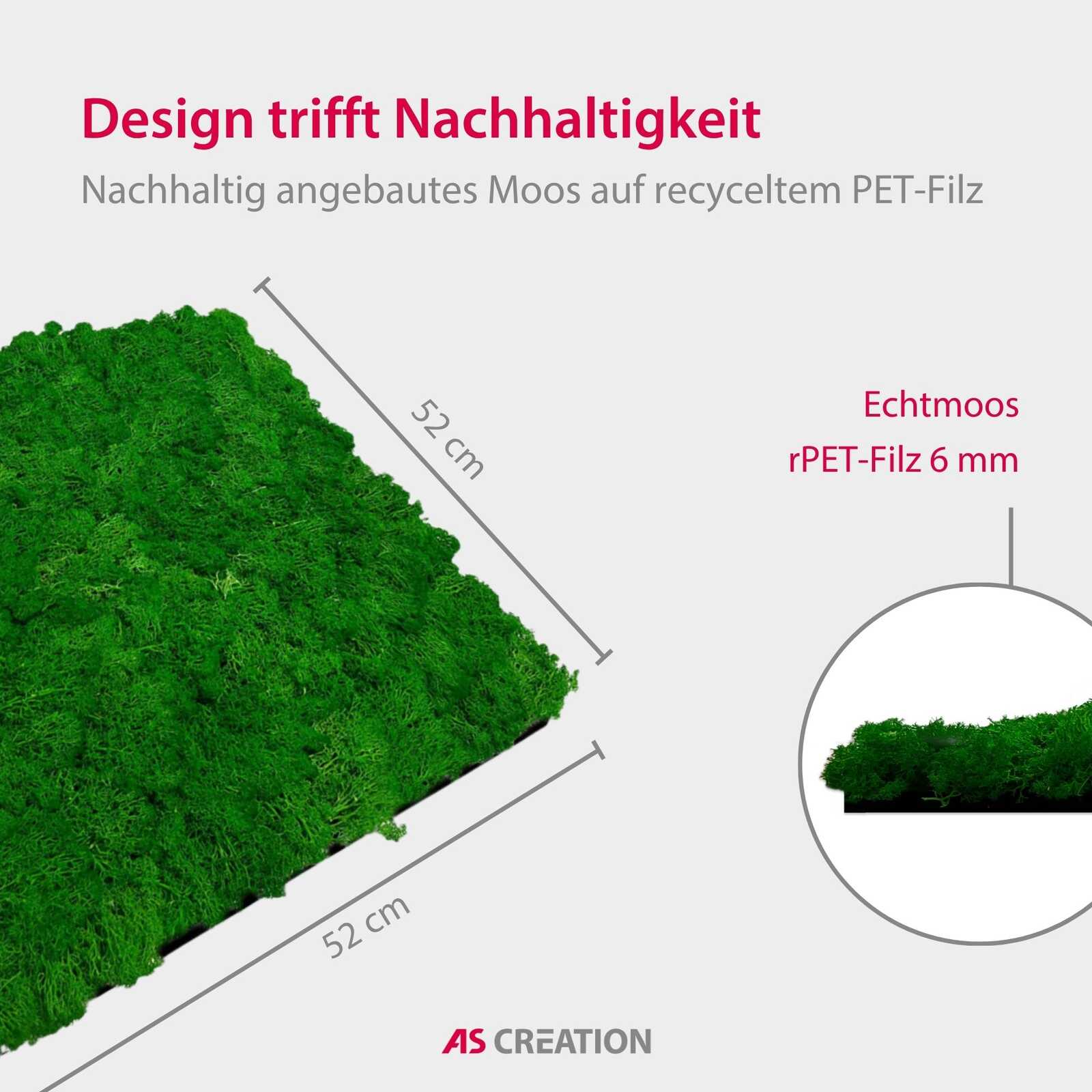 A.S. Création Wandpaneel Modular Wall
