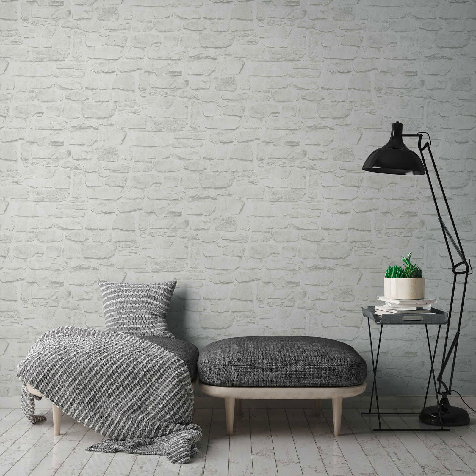 A.S. Création Wallpaper The Wall Cover