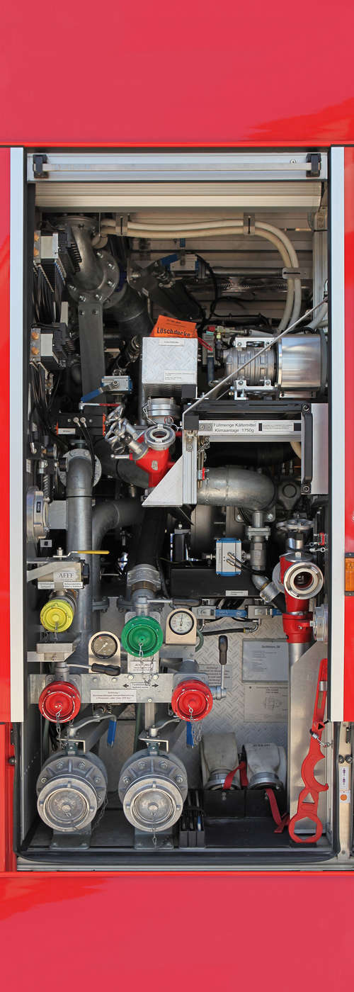 livingwalls impression numérique XXLwallpaper 3