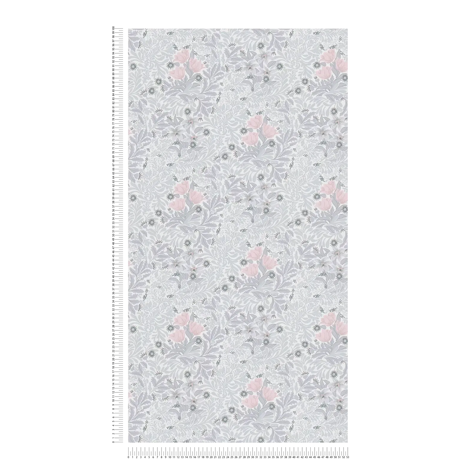 Architects Paper Tapete Art of Eden