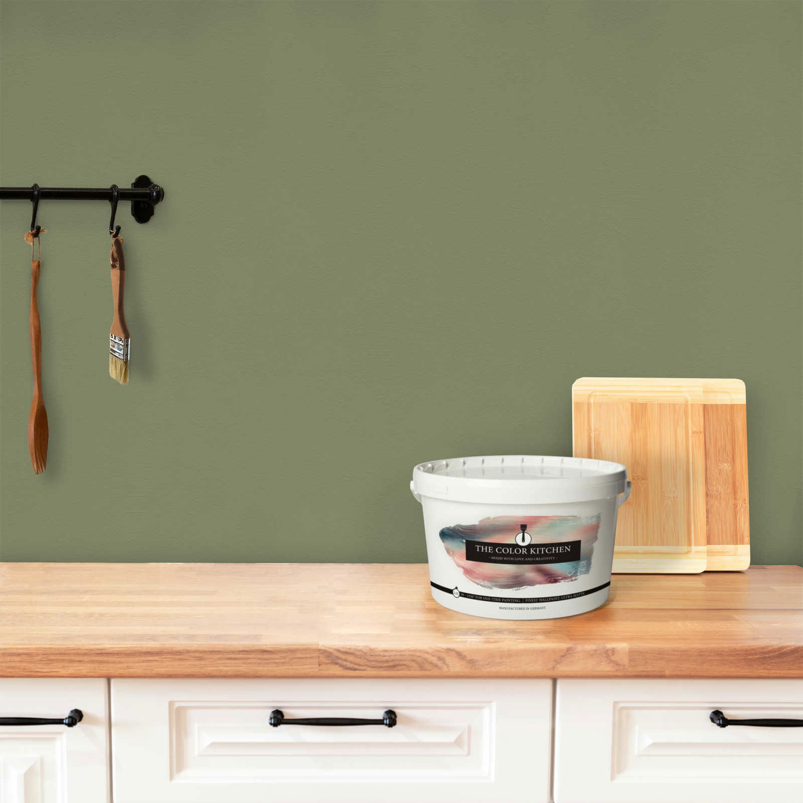 The Color Kitchen Farbe Color Kitchen The Color Kitchen Farbe Color Kitchen