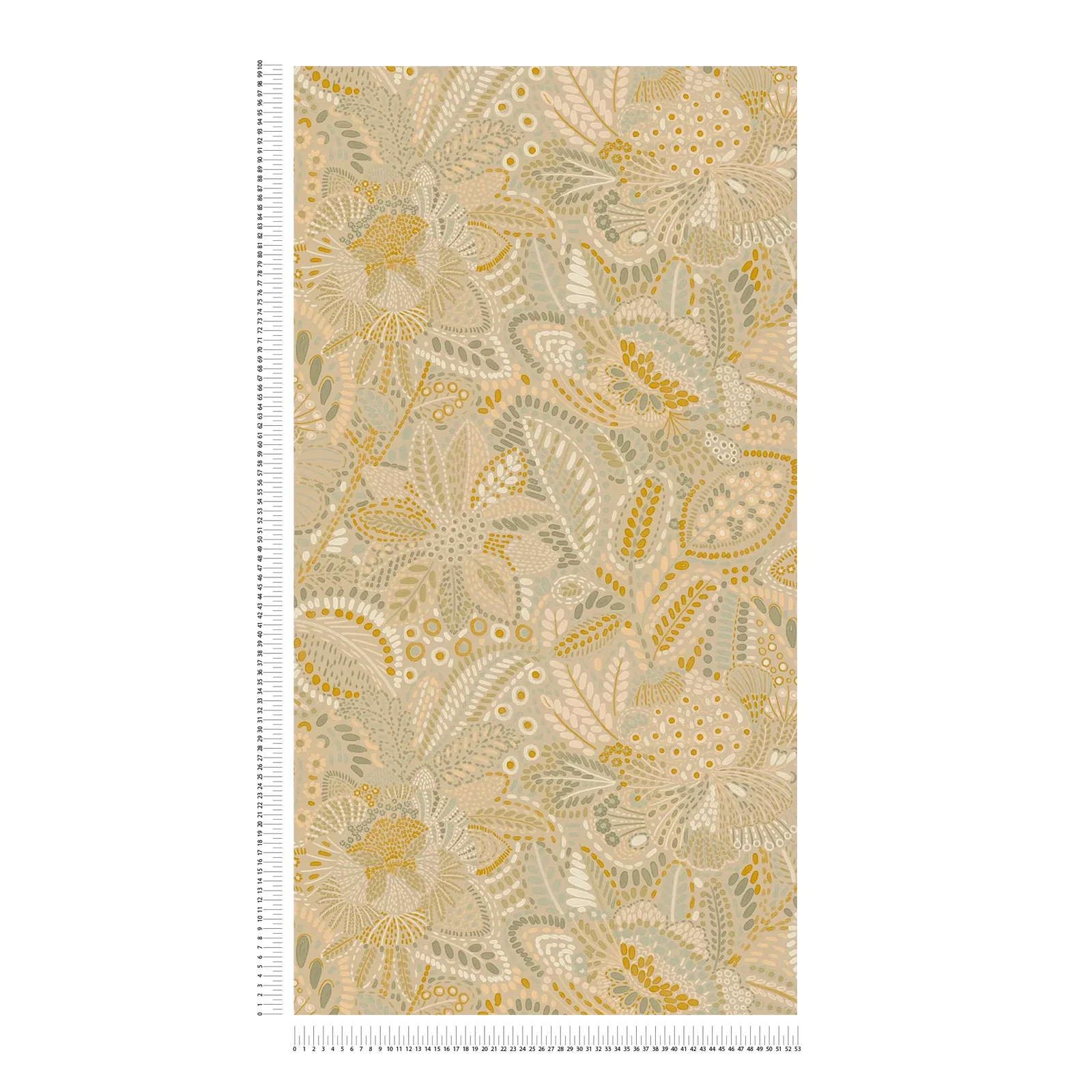 A.S. Création Tapete Cuba 2