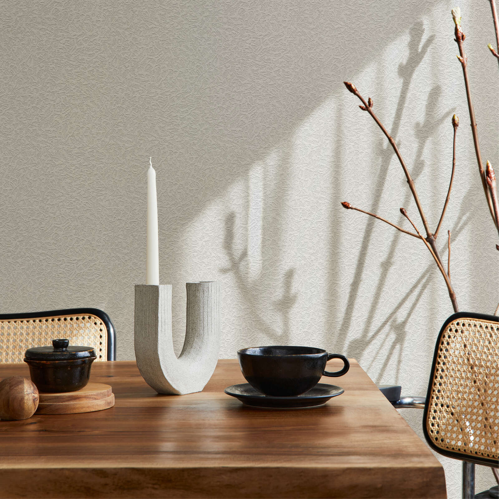 A.S. Création Tapete Meistervlies Create