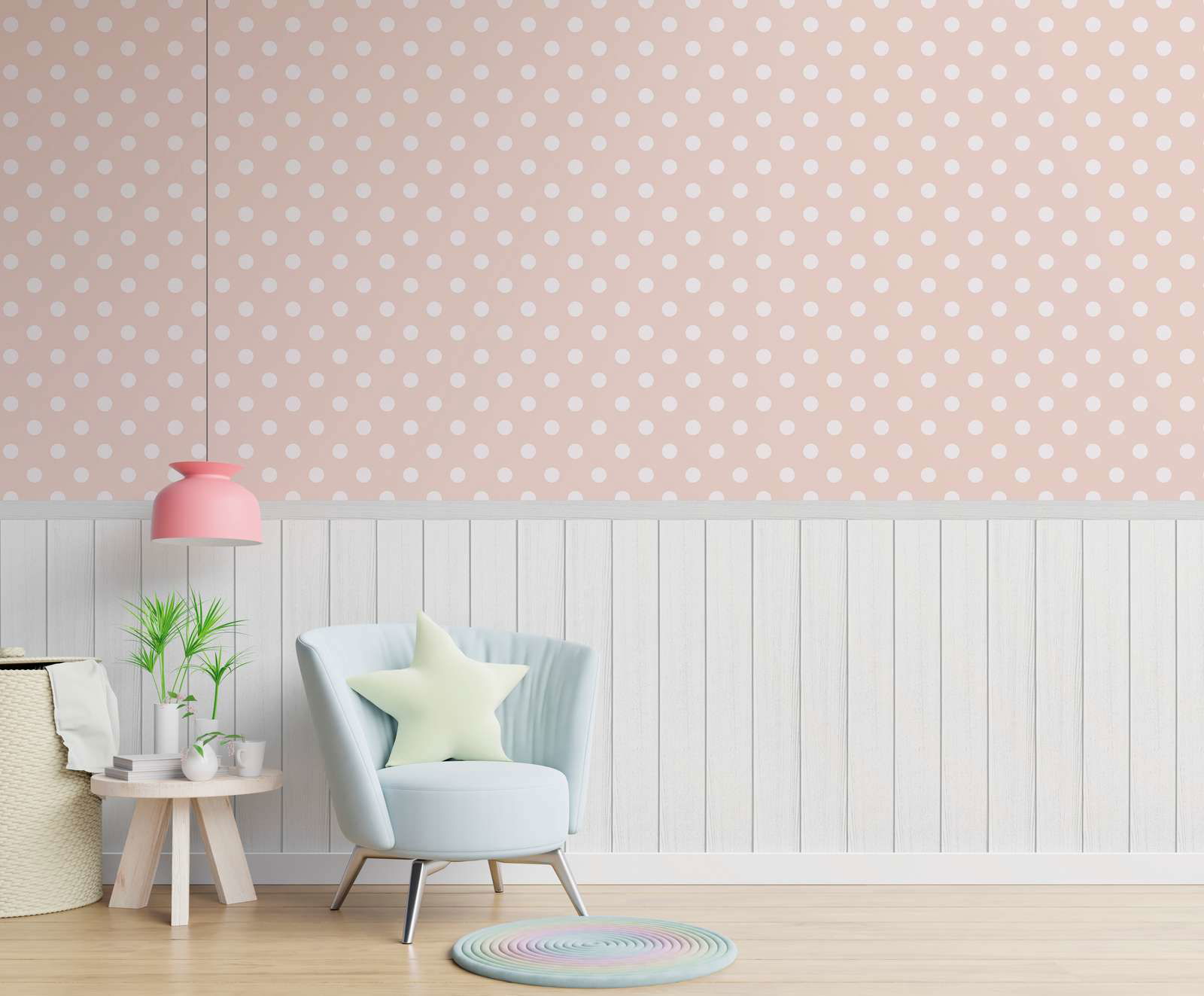 A.S. Création Behang Wallpanel