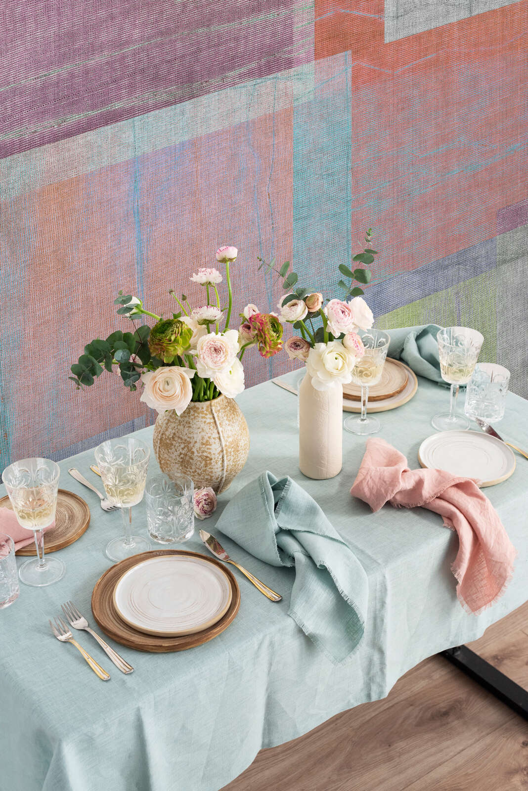 walls by patel Photo wallpaper Walls by Patel 5