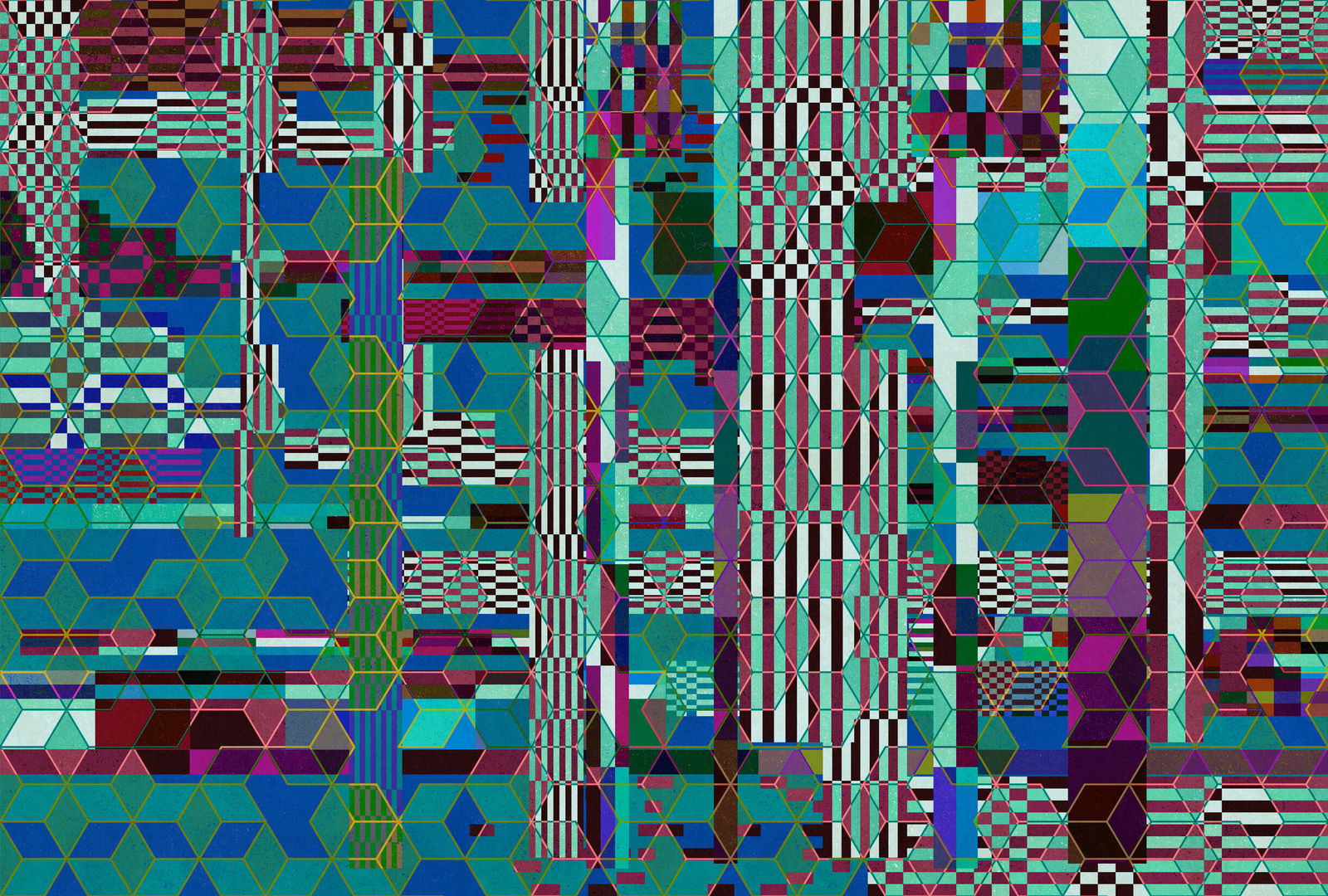 walls by patel impression numérique Walls by Patel 3