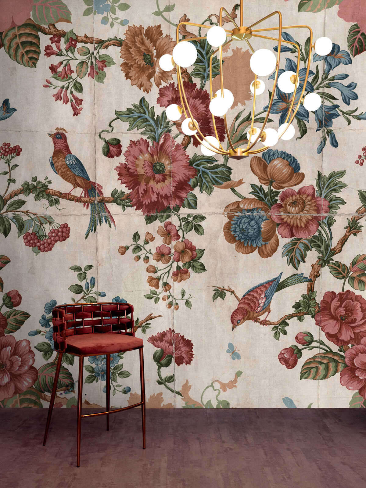 walls by patel Photo wallpaper Walls by Patel 5