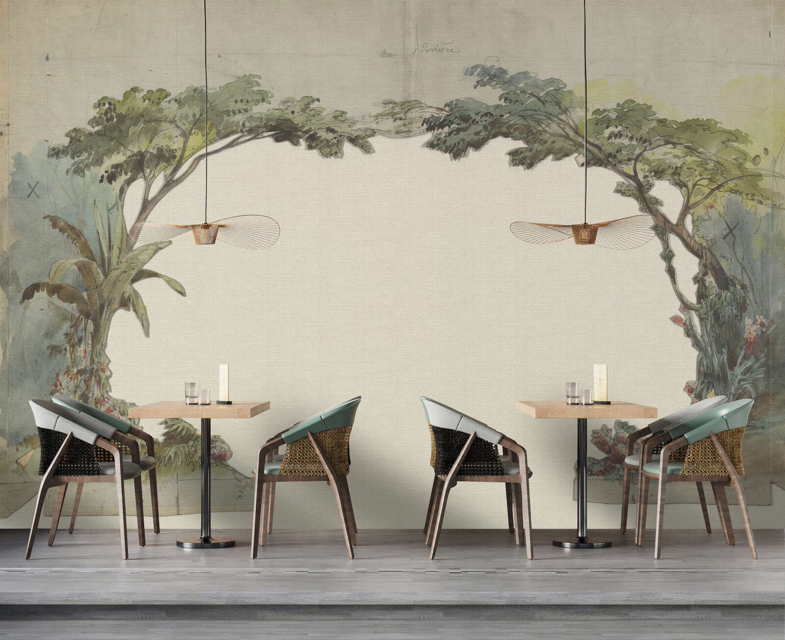 walls by patel Fototapete Walls by Patel 5