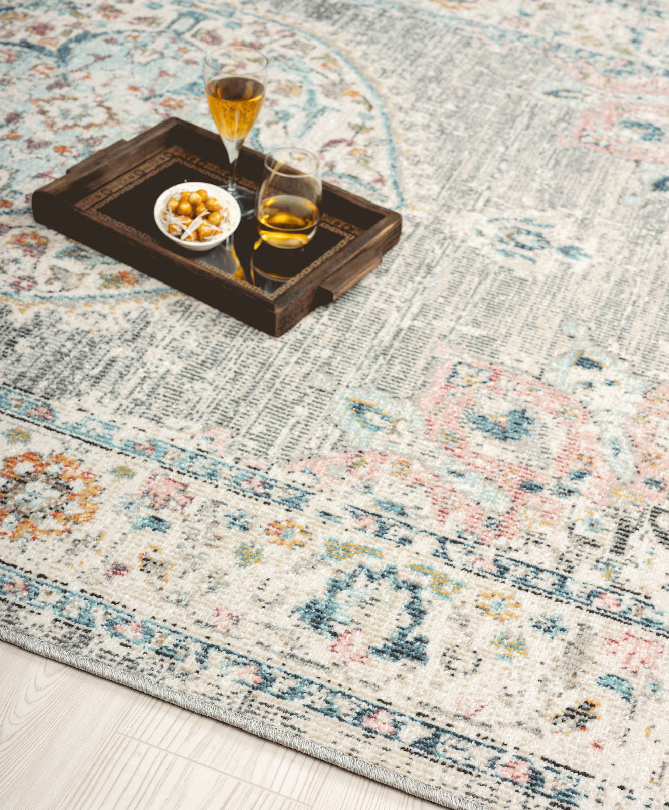 A.S. Création Tapis Teppiche