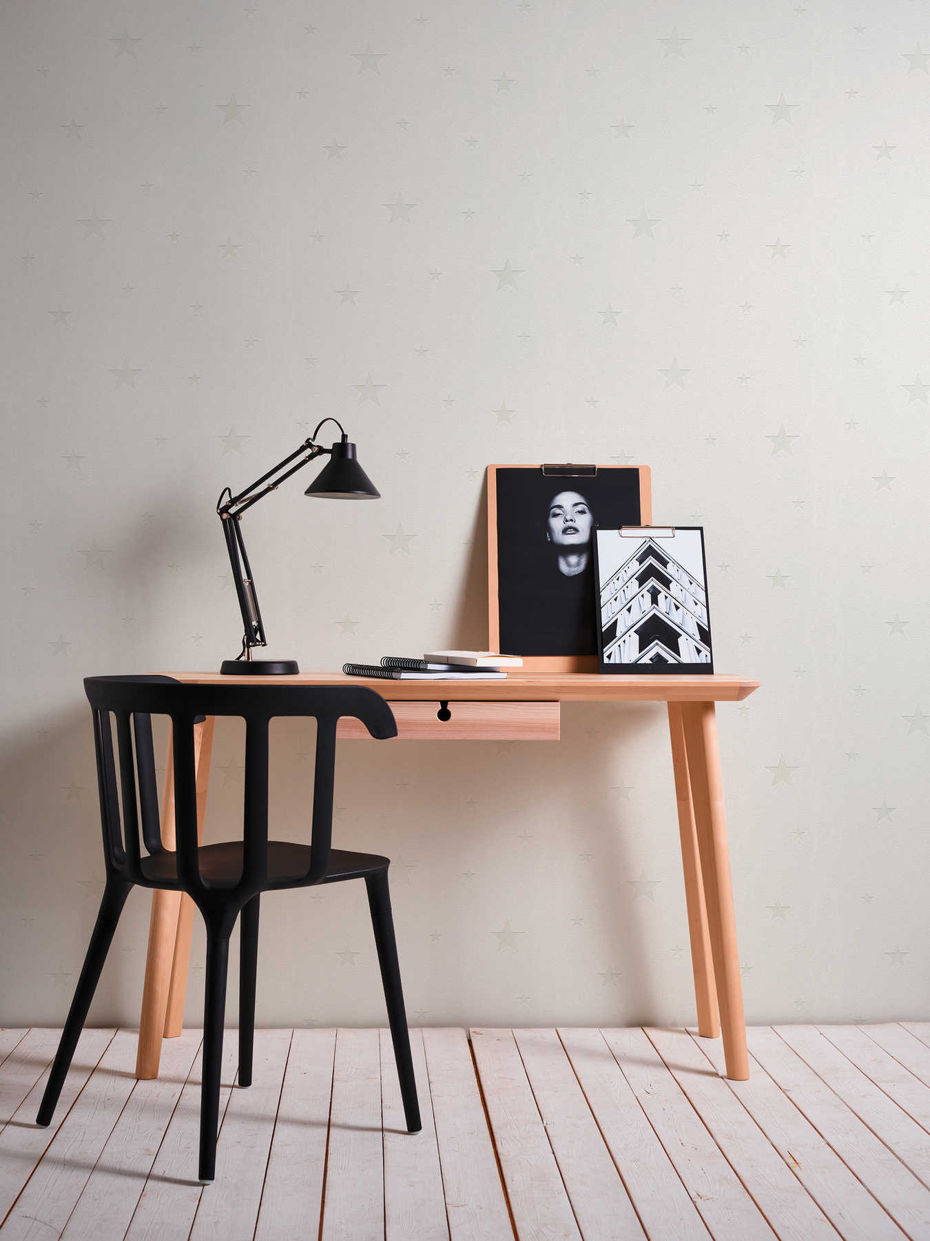 A.S. Création papier peint Kids Studio