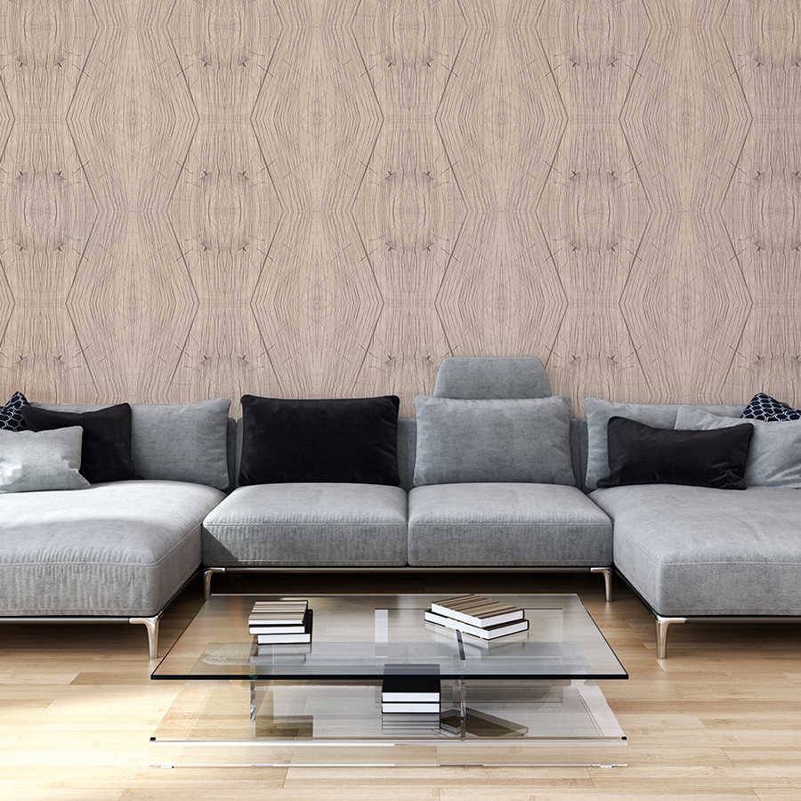 livingwalls Fotobehang XXL unique