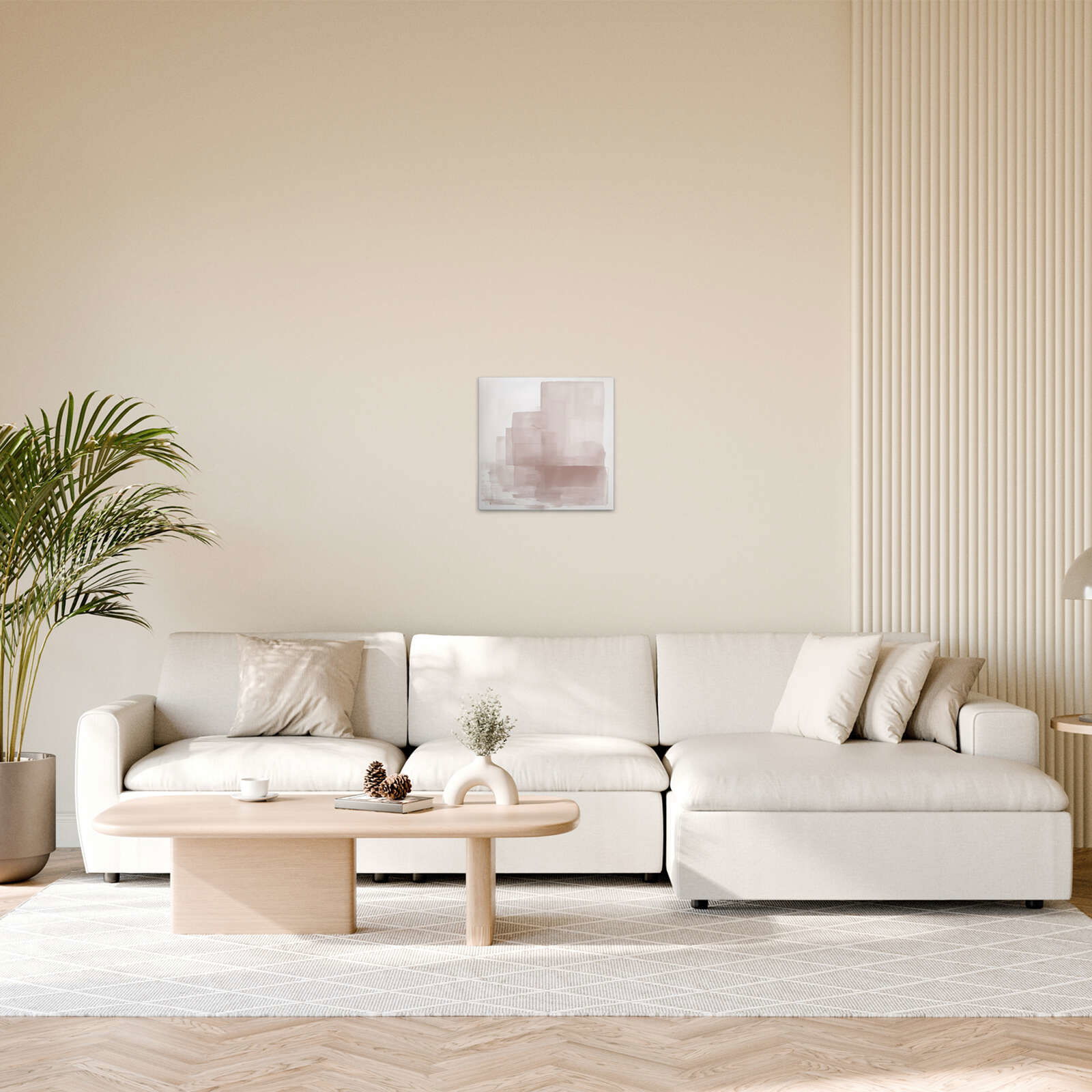 A.S. Création tableau sur toile Canvas 2024