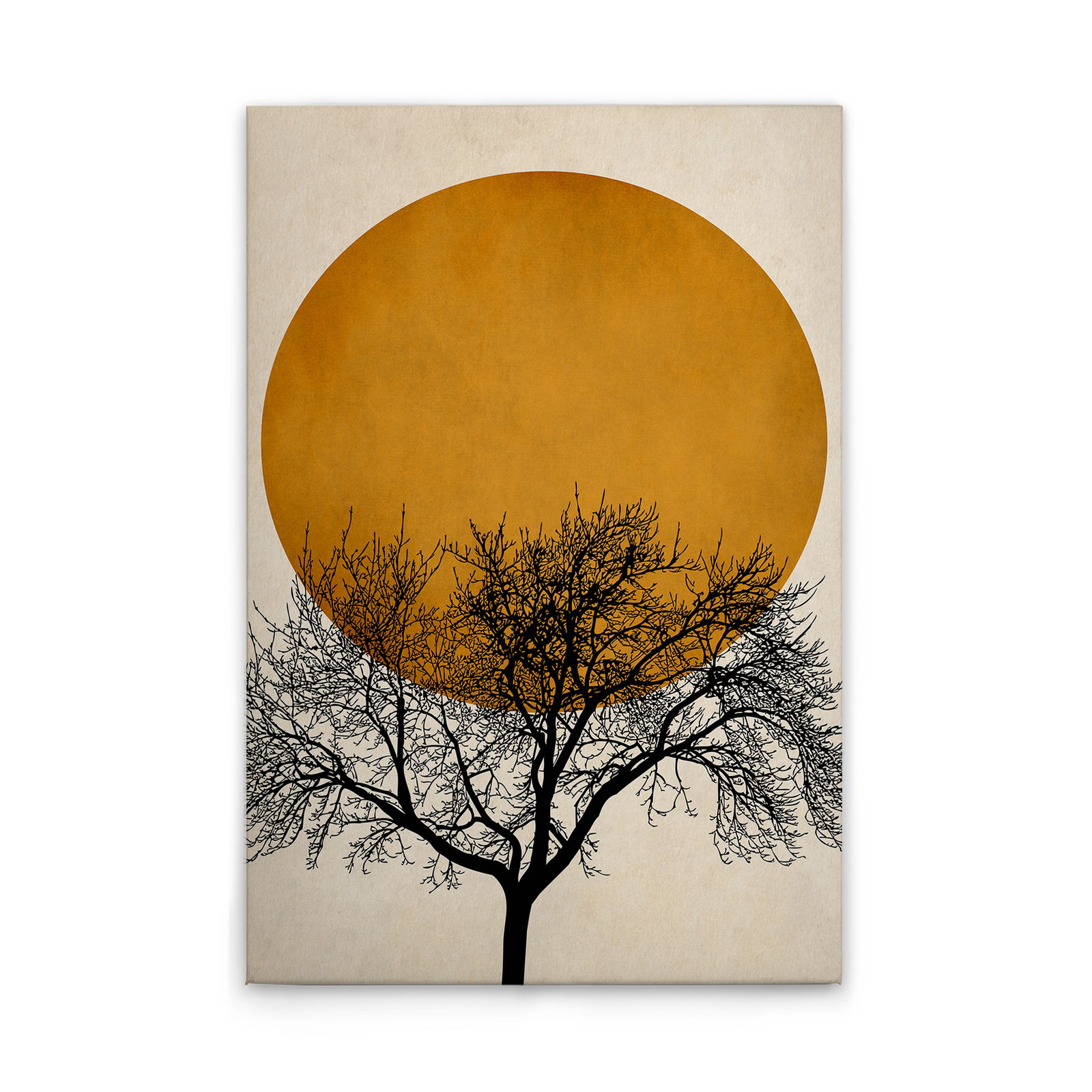 livingwalls tableau sur toile ARTist