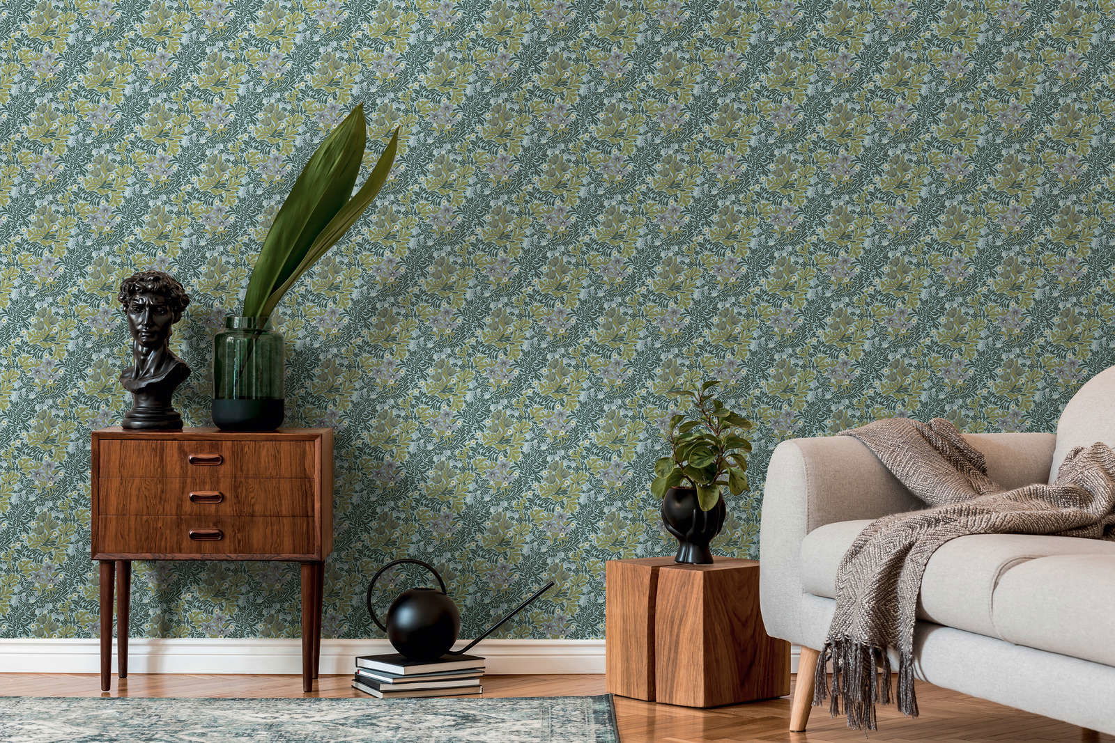 Architects Paper Tapete Art of Eden Architects Paper Tapete Art of Eden