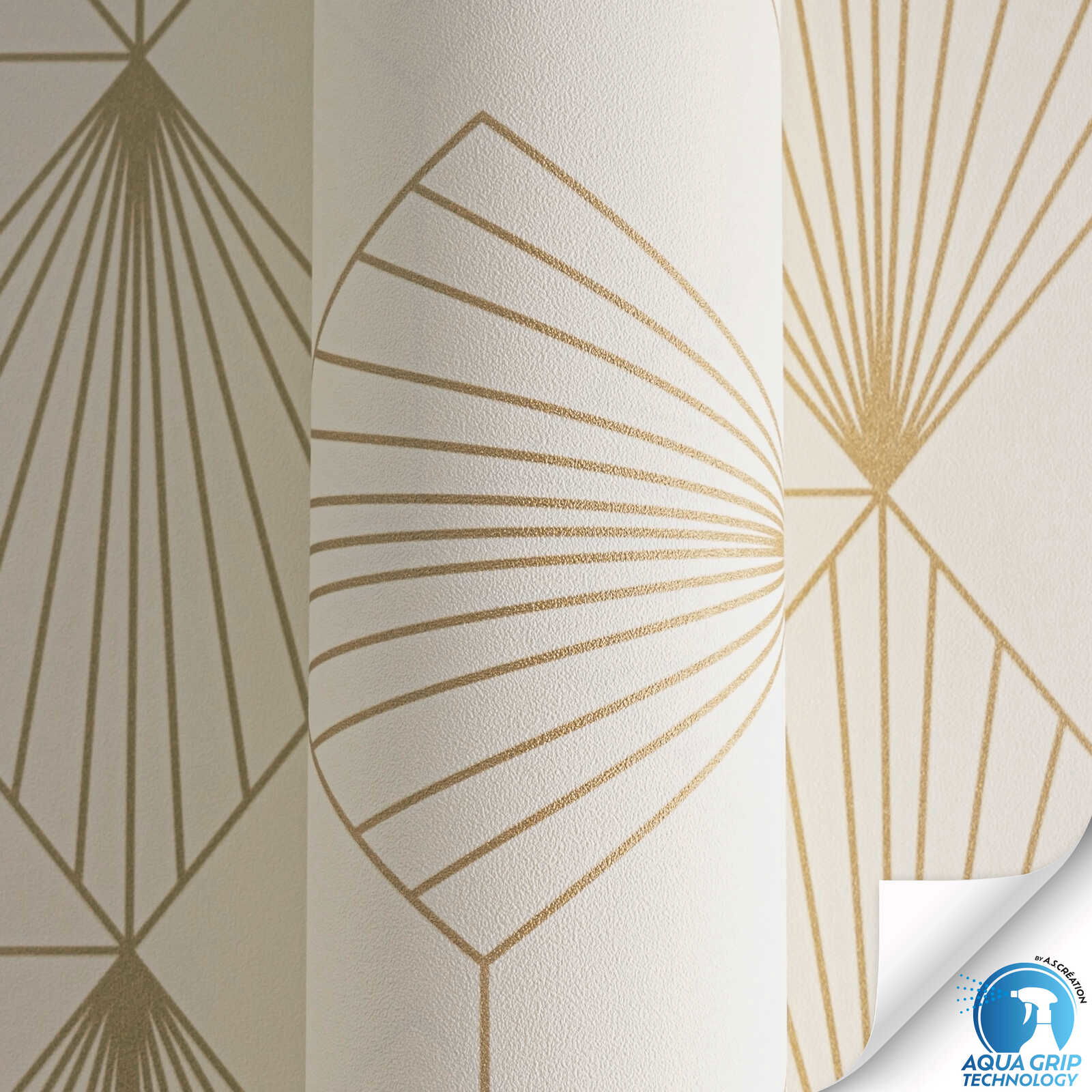 A.S. Création Обои designdrop A.S. Création Обои designdrop