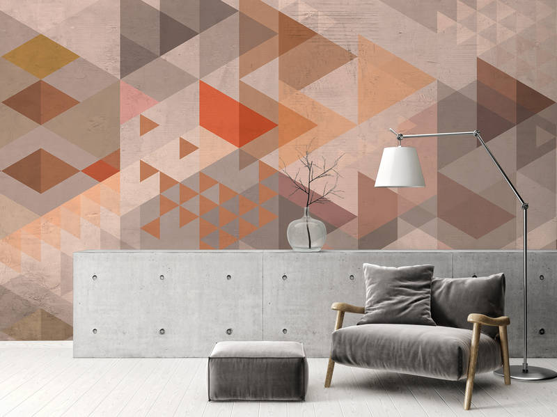 Architects Paper Photo wallpaper Atelier 47 Architects Paper Photo wallpaper Atelier 47