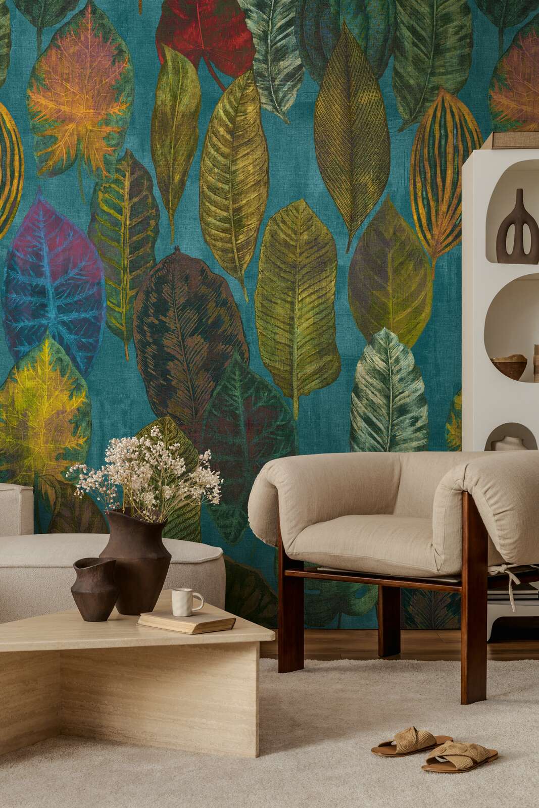 livingwalls Designpanel The Wall 4