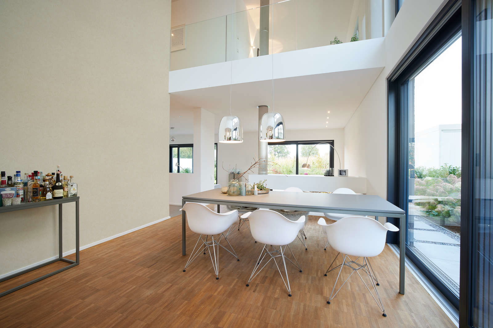 livingwalls Behang StyleGuide Modern 2027