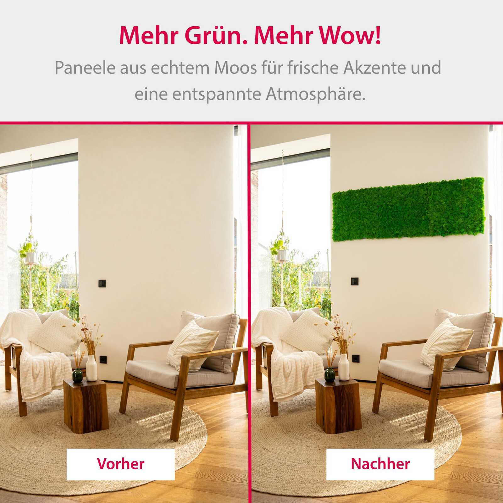 A.S. Création Wandpaneel Modular Wall