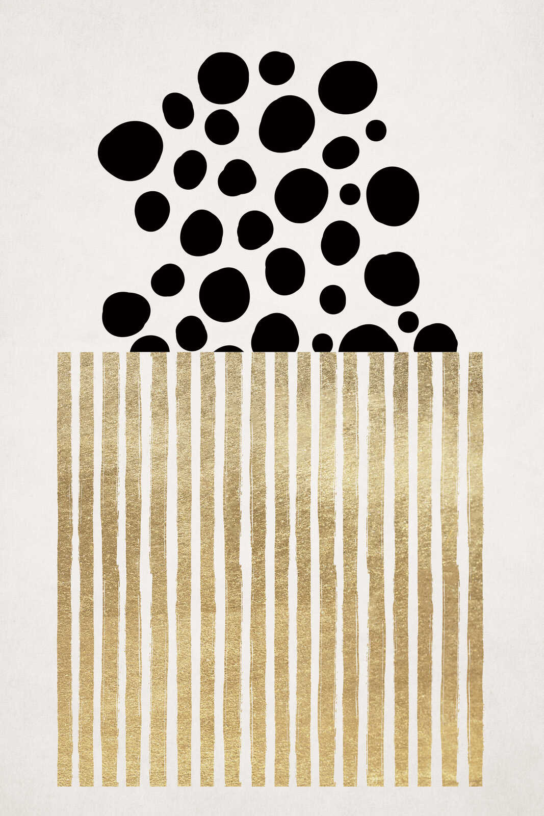 livingwalls Canvas print ARTist