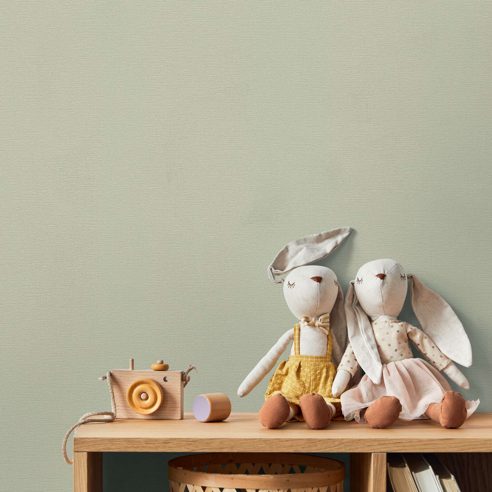 A.S. Création papier peint Kids Studio
