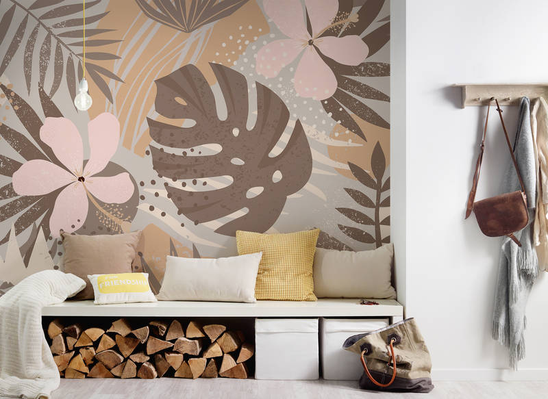livingwalls Fotobehang ARTist livingwalls Fotobehang ARTist