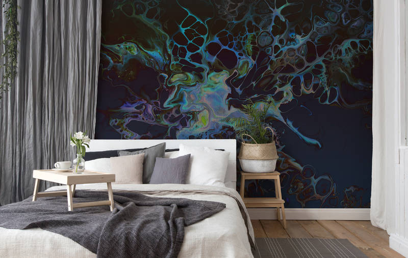 livingwalls Fotobehang ARTist livingwalls Fotobehang ARTist