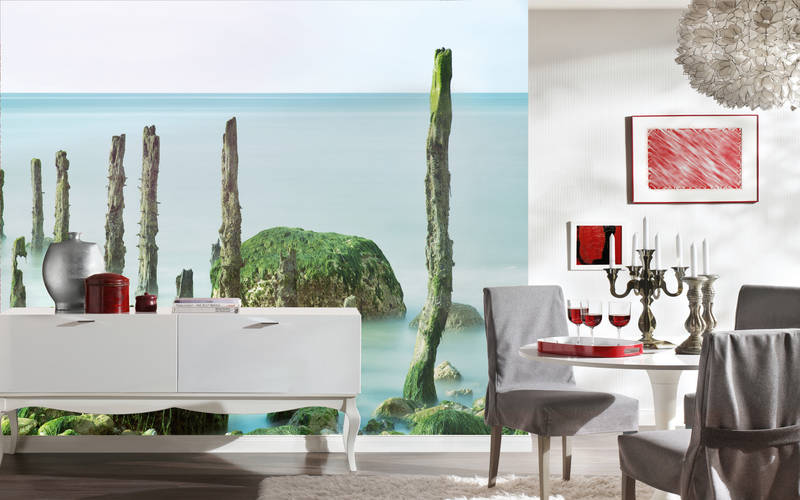 Architects Paper Photo wallpaper AP Digital 3