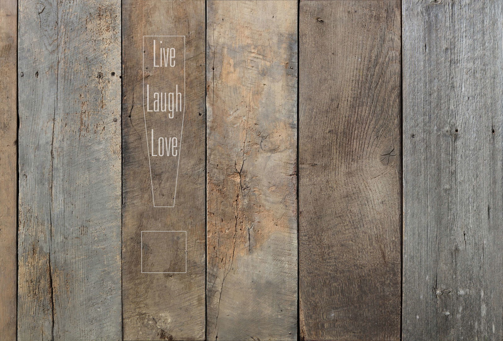 livingwalls Fotobehang XXLwallpaper 3