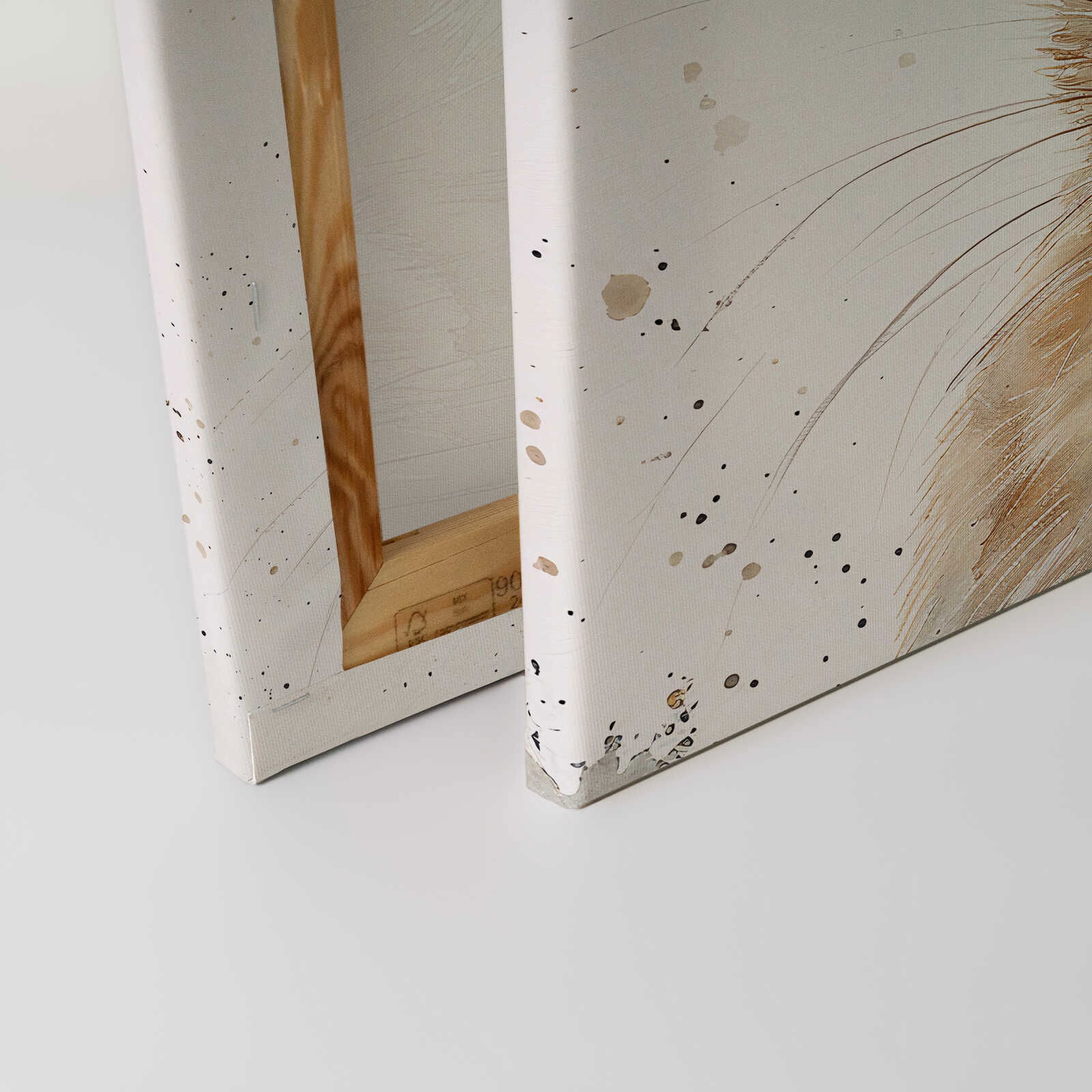 A.S. Création tableau sur toile Canvas 2024 A.S. Création tableau sur toile Canvas 2024